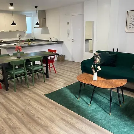 Apartment Lloreno Salom 5 Apart *