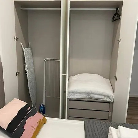 Apartment Lloreno Salom 5 Apart Valencia